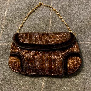 Vintage Liz Claiborne mini bag